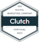 Top Digital Marketing Company Clutch 2023