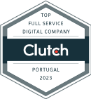 Top Full Service Digital Company Clutch 2023