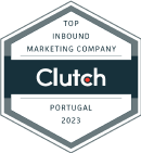 Top Inbound Marketing Company Clutch 2023