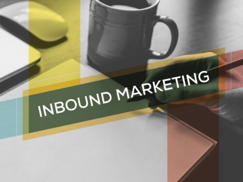 Inbound Marketing: Crie uma Estratégia de Conteúdos de Sucesso