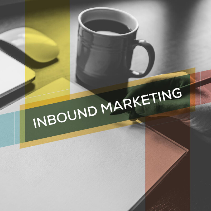 inbound marketing