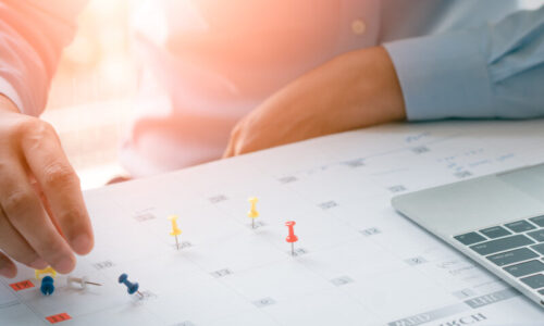 Marketing Strategy: Why is planning so important?