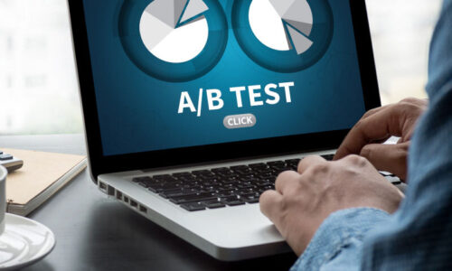 7 Dicas essenciais para fazer Testes A/B