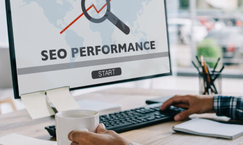 5 Dicas de SEO para chegar ao topo dos resultados de pesquisa