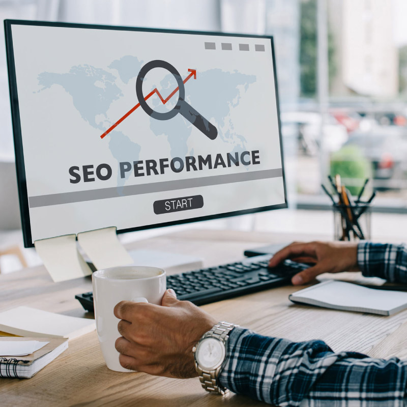 dicas de SEO