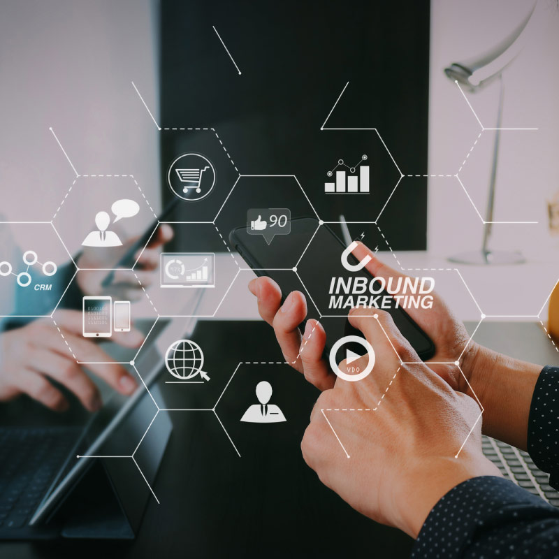 inbound marketing