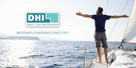 DHI Link&Grow