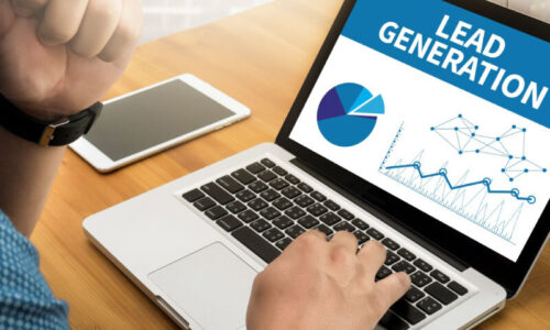Lead generation: O poder das leads de topo de funil