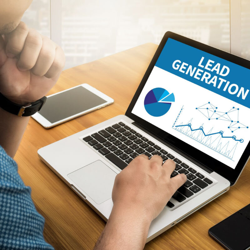 lead generation