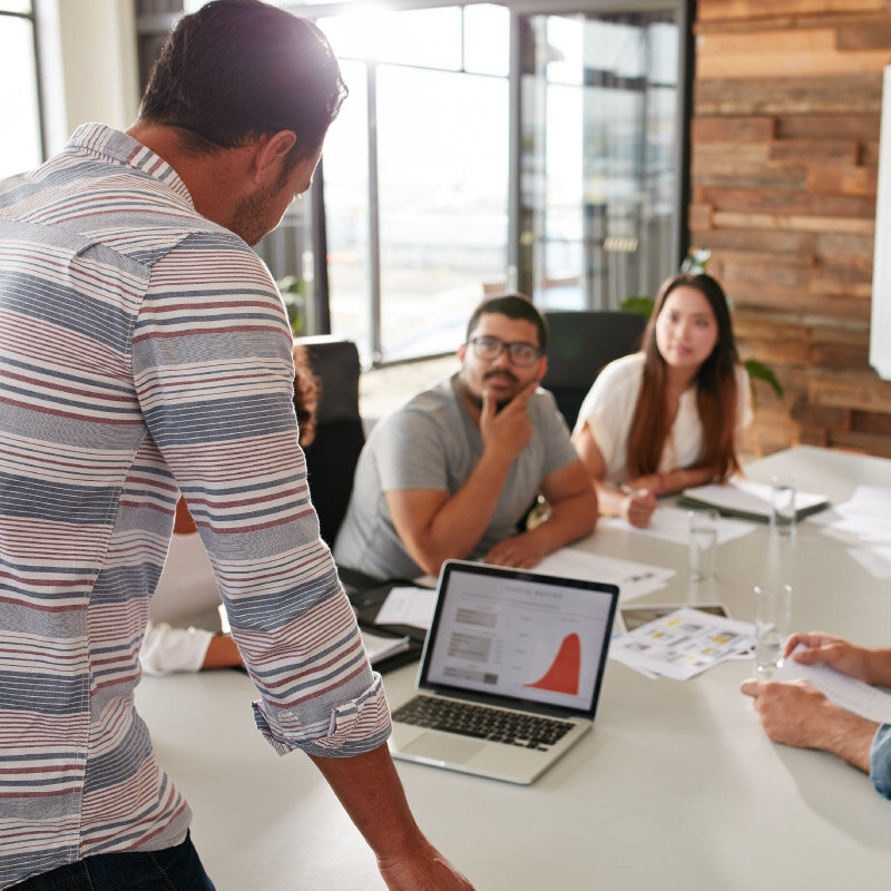 agência de Marketing Digital