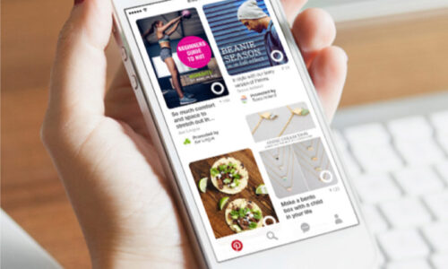 Pinterest: 17 Dicas para impulsionar o seu Marketing Digital