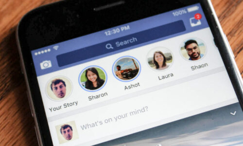 Facebook Stories Ads: Saiba tudo sobre esta funcionalidade!