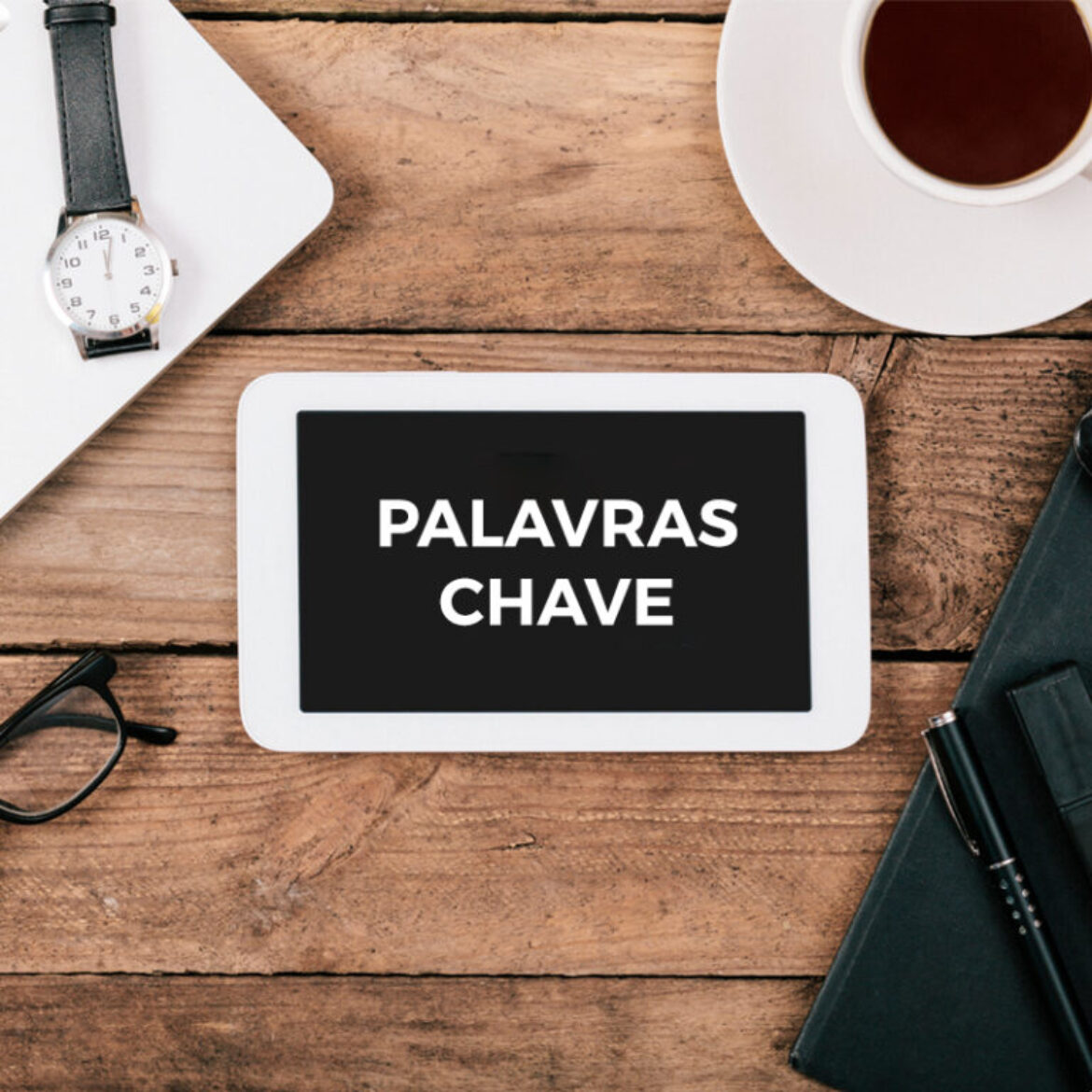 palavras chave