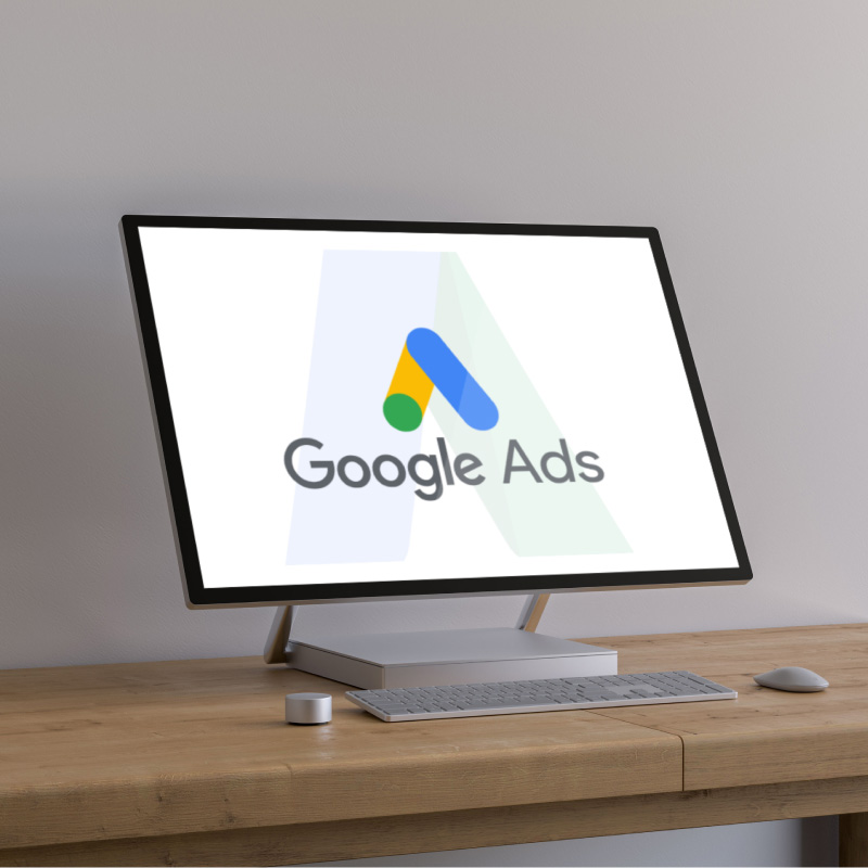 google ads