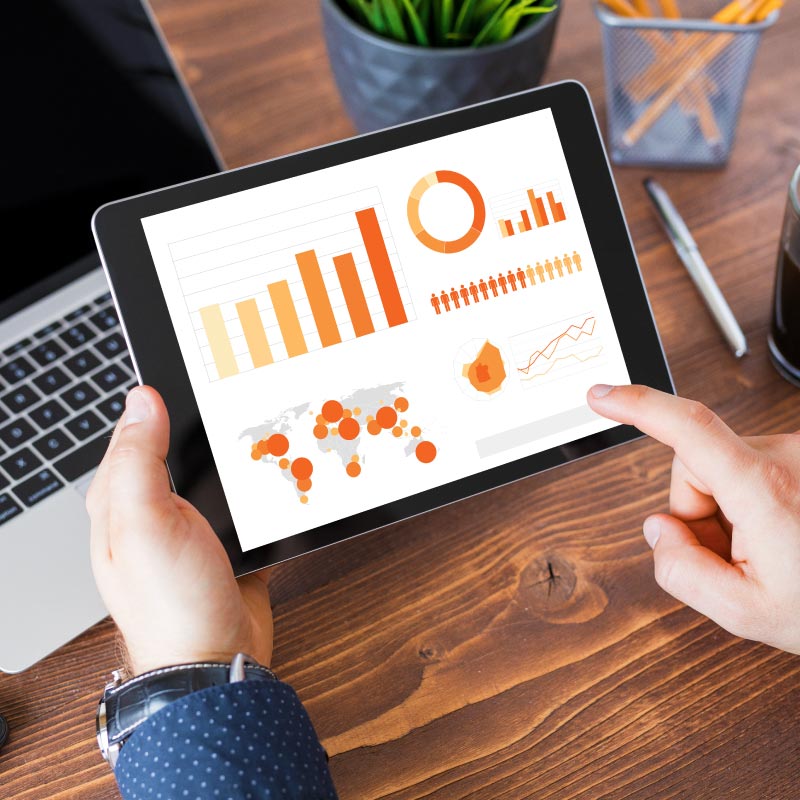 Google Analytics