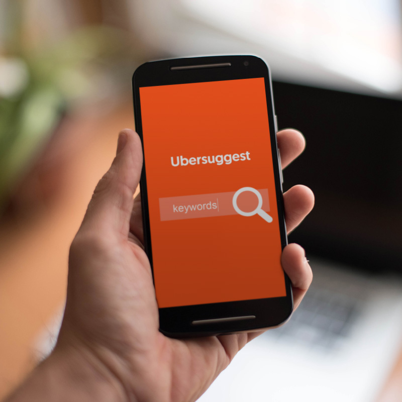 ubersuggest