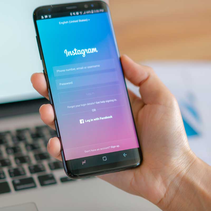 instagram