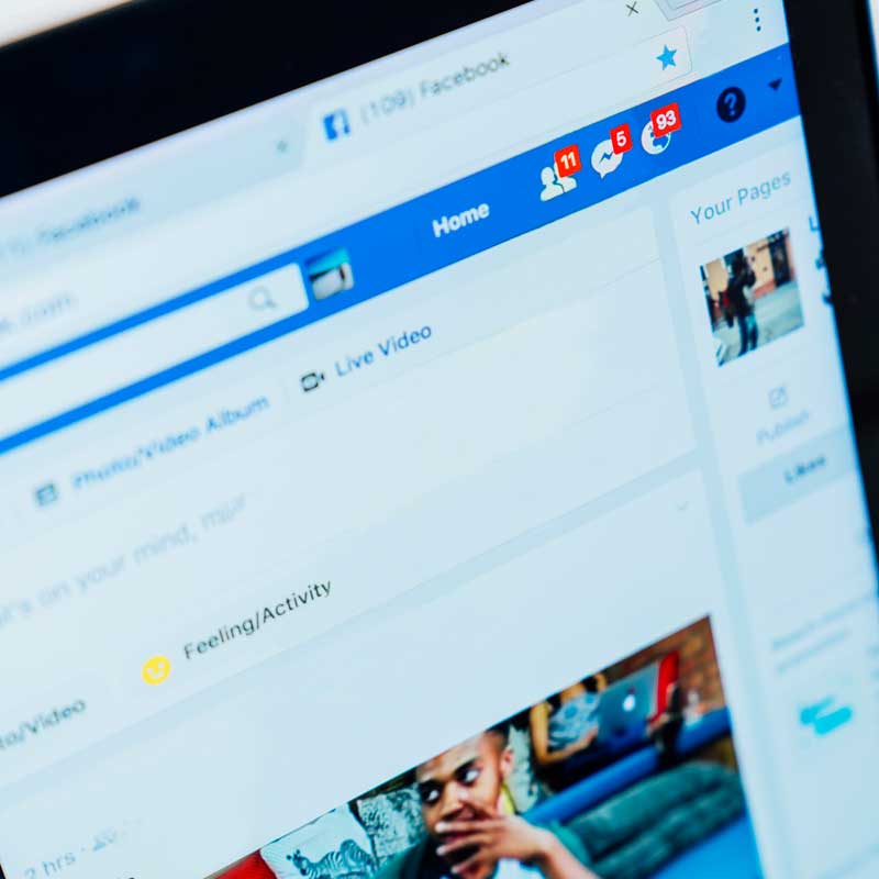 facebook
