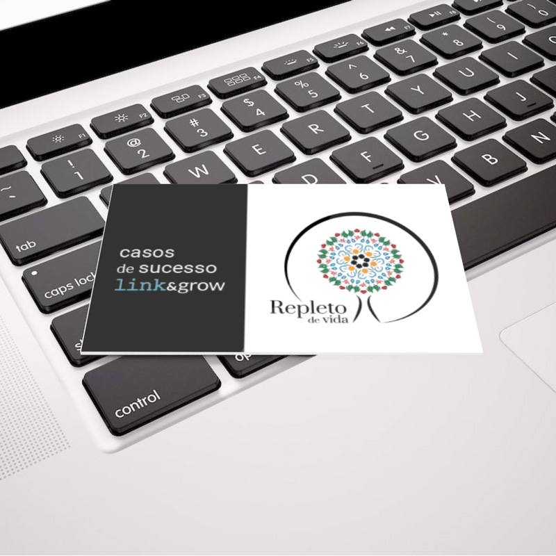 Repleto de Vida achieves 13k ROI and 3k leads in 6 months!