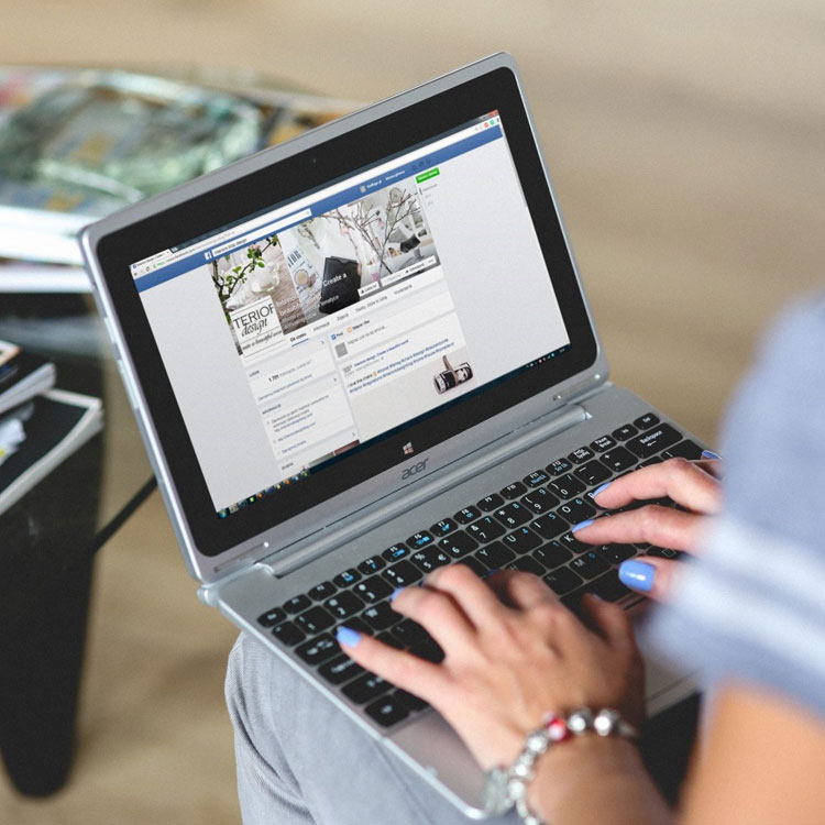 facebook