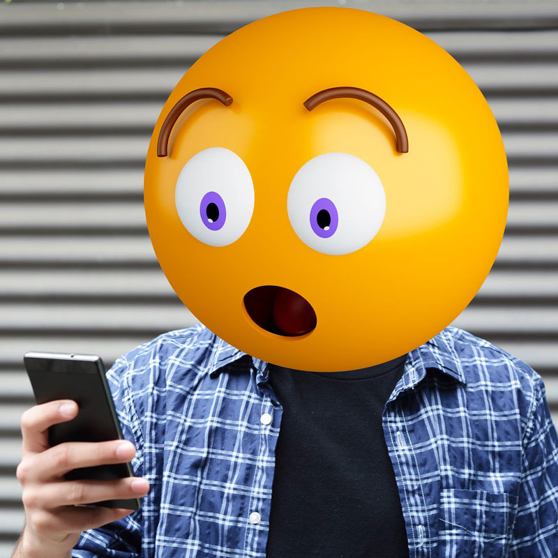 emojis