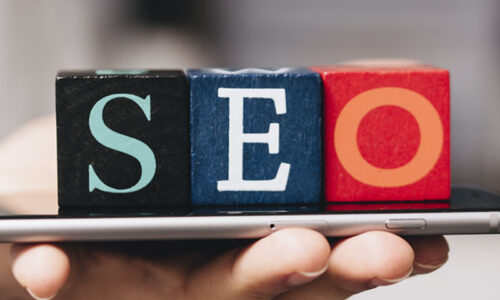 SEO para dispositivos móveis: evite estes 5 erros crassos!