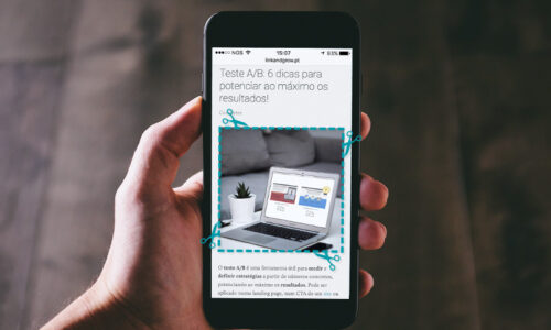 Blog: 4 razões para usar imagens e atrair mais leitores!