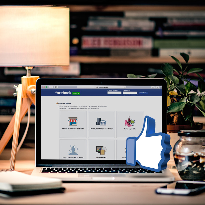 facebook
