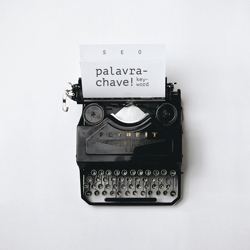 palavras-chave