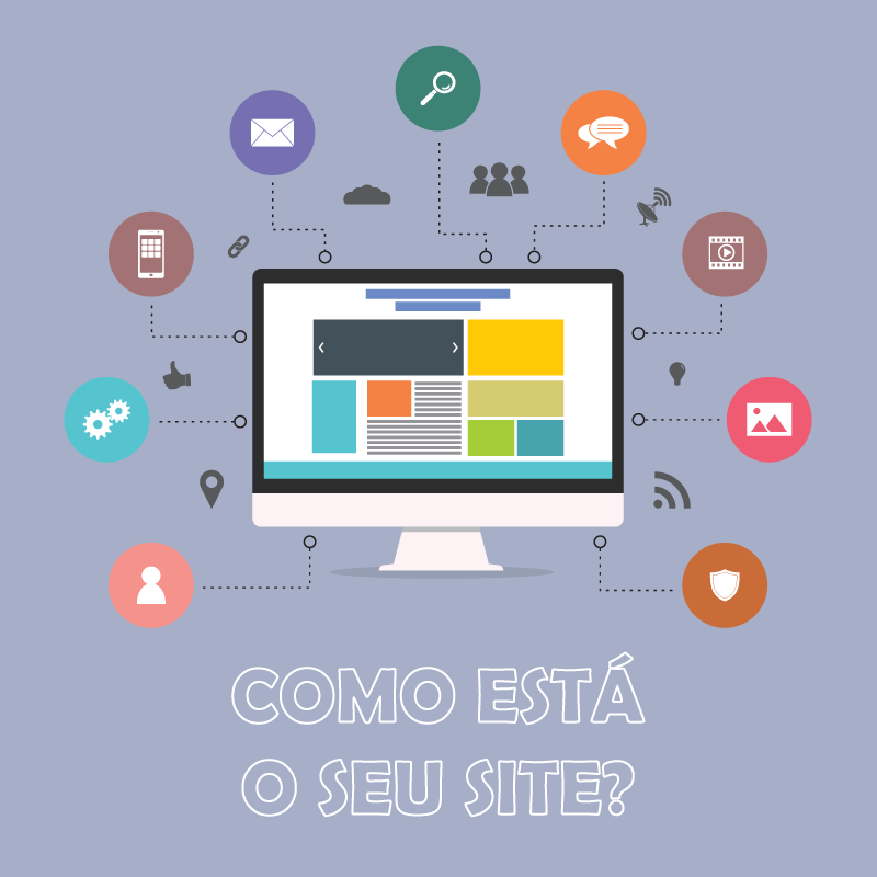 Blog: Saiba Como Escrever e Preparar Um Post Em 8 Passos! - Link&Grow