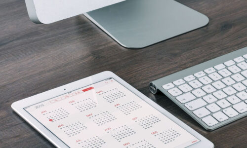 Redes Sociais: Saiba Como Planear e Calendarizar os Conteúdos da sua Empresa!