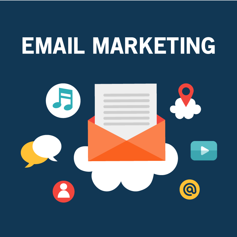 email marketing