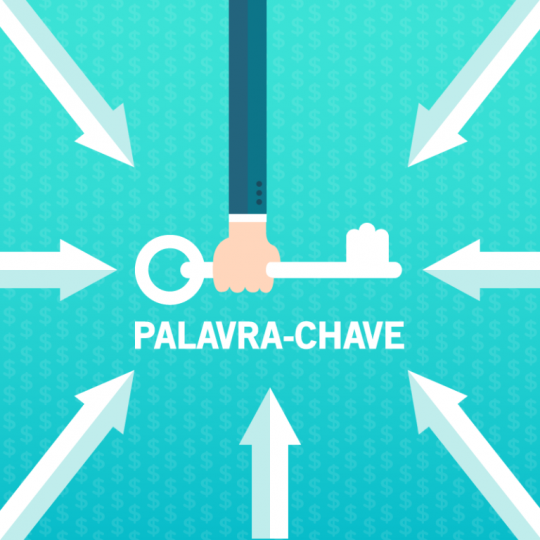 palavras-chave