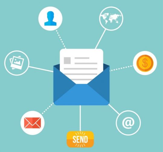 email marketing