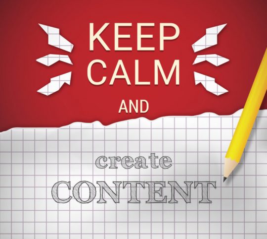 content marketing