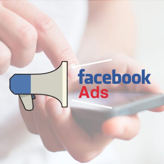 Facebook Ads