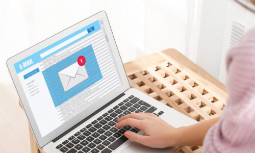 O poder do email marketing no e-commerce: Aumentar vendas!
