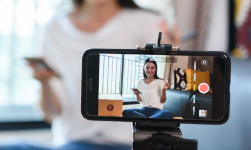 Influencer Marketing: Aumente a notoriedade da sua marca!