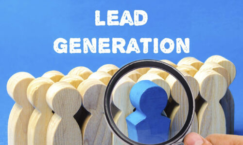 Geração de leads qualificadas, mais oportunidades de negócio!