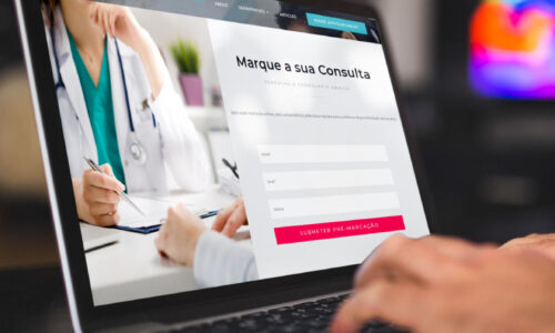 O Marketing de Saúde está vivo e recomenda-se!