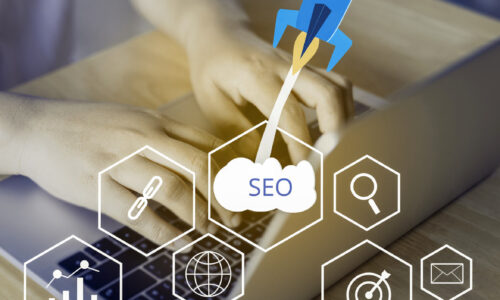 Otimização SEO: O melhor lugar para a sua marca é o topo!