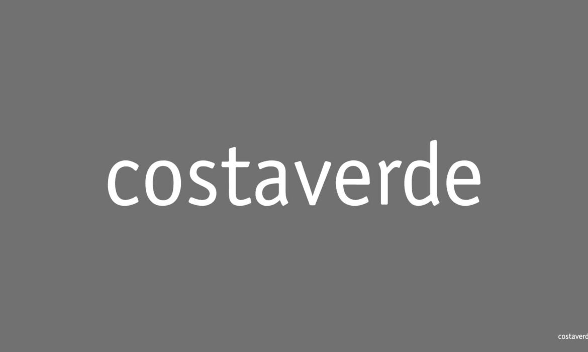 Costa Verde