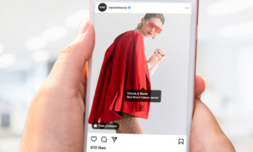 Aumente as suas vendas com o Instagram Shopping!