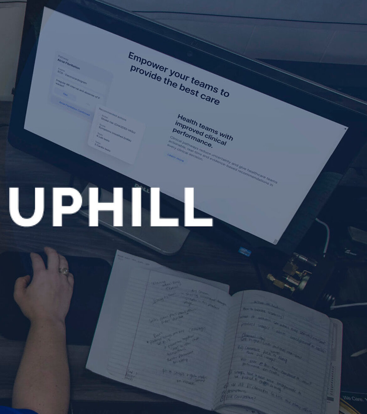 UpHill-1