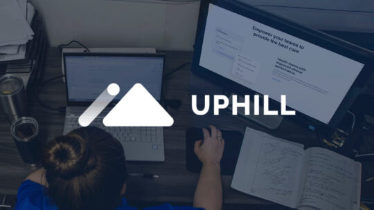 UpHill-1