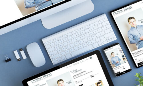 Criar loja online: Checklist para e-commerce que geram negócio