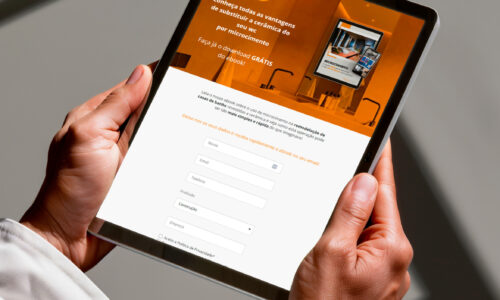 Agência de marketing digital: Fomos a escolha da Microcrete!