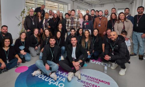 Link&Grow Connect: Marco no futuro da rede de Marketing Digital!